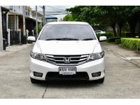 Honda City 1.5 SV ปี 2011 ไมล์ 9x,xxx Km รูปที่ 1