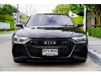 Audi A7 2.0 45 TFSI Quattro Sportback ปี 2020 ไมล์ 80,xxx Km รูปที่ 1