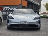 Porsche Taycan 4S 4WD ปี 2020 ไมล์ 41,5xx Km รูปที่ 1