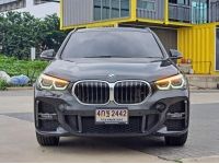 BMW X1 sDrive20d M Sport F48 ปี 2022 ไมล์ 41,5xx Km รูปที่ 1