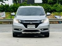 HONDA HR-V 1.8 E (MNC) ปี 2017 ไมล์ 244,xxx KM รูปที่ 1