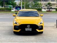 MG5 1.5 D Sunroof เบนซิน รูปที่ 1