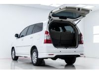 TOYOTA INNOVA 2.0 V ปี 2012 รูปที่ 1