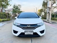 2016 HONDA JAZZ 1.5V รูปที่ 1