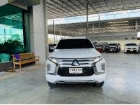 MITSUBISHI PAJERO SPORT 2.4 GT PREMIUM ปี 2020 รูปที่ 1