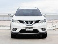 NISSAN X-Trail 2.0V 4WD ปี 2016 ไมล์ 19x,xxx Km รูปที่ 1