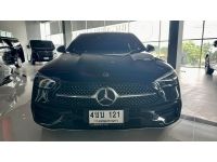 Mercedes-Benz C350e AMG Dynamic W206 ปี 2024 ไมล์ รูปที่ 1