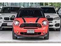 MINI COOPER S ALL4 COUNTRYMAN ปี 2012 ไมล์ 70,3xx Km รูปที่ 1