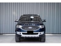 FORD EVEREST 2.0 TITANIUM PLUS 4WD MNC ปี 2022 ไมล์ 22,xxx Km รูปที่ 1