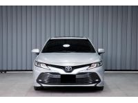 TOYOTA CAMRY 2.5 G ปี 2019 ไมล์ 14x,xxx Km รูปที่ 1