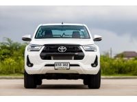 TOYOTA HILUX REVO 2.4 E PRERUNNER MT ปี 2019 ไมล์ 61,xxx Km รูปที่ 1