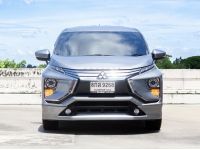 MITSUBISHI XPANDER 1.5GT ปี 2018 ไมล์ 14x,xxx Km รูปที่ 1