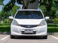 HONDA JAZZ 1.5 V (AS) ปี 2011 ไมล์ 104,xxx Km รูปที่ 1