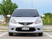 HONDA JAZZ 1.5 SV ปี 2009 ไมล์ 168,xxx Km รูปที่ 1