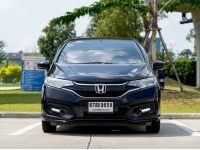 HONDA JAZZ 1.5 V Plus (AS) ปี 2017 ไมล์ 80,xxx Km รูปที่ 1