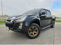 ISUZU D-MAX CAB4 HI-LANDER 1.9 Z ปี 2018 ไมล์ 45,000 Km รูปที่ 1