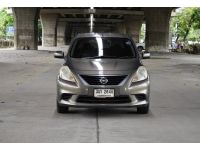 Nissan Almera 1.2 V Auto ปี 2012 รูปที่ 1