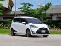 TOYOTA SIENTA 1.5V ปี 2020 รูปที่ 1