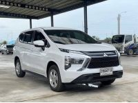 2022 MITSUBISHI XPANDER 1.5GLS รูปที่ 1