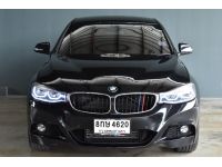 BMW 320d GT Msport Lci ปี 2019 ไมล์ 10x,xxx Km รูปที่ 1