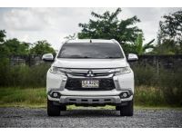 Mitsubishi Pajero Sport 2.4 GT 4WD AT ปี 2016 ไมล์ 177,xxx Km รูปที่ 1