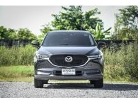 Mazda CX-5 2.0 SP AT ปี 2019 ไมล์ 116,xxx Km รูปที่ 1