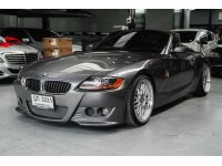 BMW Z4 E85 ปี 2011 ไมล์ 50,000 Km รูปที่ 1