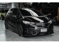 Honda Jazz GK 1.5 S (AT) ปี 2019 ไมล์ 150,xxx Km รูปที่ 1