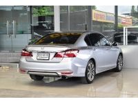 HONDA ACCORD 2.0 EL ปี 2017 ไมล์ 145,xxx Km รูปที่ 1