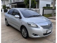 ขายรถ TOYOTA vios 1.5 E ปี 2012 รูปที่ 1