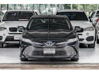 TOYOTA CAMRY 2.0 HYBRID ปี 2019 ไมล์ 105,4xx Km รูปที่ 1