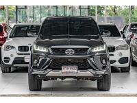 TOYOTA FORTUNER 2.8 LEGENDER 4WD ปี 2022 ไมล์ 33,2xx Km รูปที่ 1