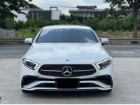 Mercedes-Benz CLS220d AMG ปี 2022 ไมล์ 40,xxx Km รูปที่ 1