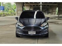 Ford Fiesta 1.5 S AT ปี 2014 / 2015 รูปที่ 1