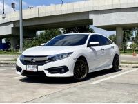 HONDA CIVIC FC 1.8 EL ปี 2016 รูปที่ 1