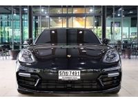 Porsche Panamera 4 E-Hybrid 10th Year Edition ปี 2020 ไมล์ 75,xxx Km รูปที่ 1