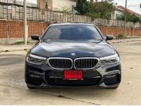 BMW 530e M Sport ปี 2019 ไมล์ 29,xxx Km รูปที่ 1