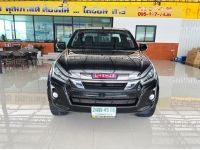 Isuzu D-Max 1.9 Z SPACE CAB ปี 2018 ไมล์ 30,000 Km รูปที่ 1