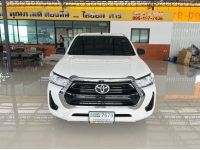 Toyota Hilux Revo 2.4 SMARTCAB Z Edition ปี 2021 ไมล์ 8,xxx Km รูปที่ 1