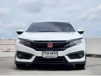 ด่วน HONDA CIVIC FC​ 1.8EL ปี 2018 รถสวย ขายถูกสุด รูปที่ 1