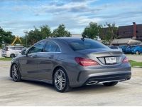 Mercedes-Benz CLA250 AMG Dynamic Facelift (W117) 2017 จด 2019 รูปที่ 1