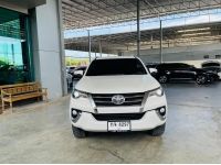 TOYOTA FORTUNER 2.4 V ปี 2016 รูปที่ 1