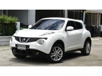 2014 NISSAN JUKE 1.6V รูปที่ 1