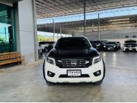 NISSAN NAVARA NP300 2.5 EL BLACK EDITION CALIBRE ปี 2018 รูปที่ 1