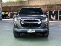 ISUZU D-MAX 1.9 Z-Prestige Space Cab Hi-lander ปี 2020 ไมล์ 38,xxx Km รูปที่ 1