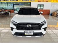 Toyota Corolla Cross 1.8 Sport ปี 2022 ไมล์ 20,000 Km รูปที่ 1