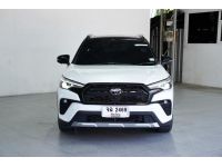 TOYOTA COROLLA CROSS 1.8 HYBRID GR SPORT ปี 2023 ไมล์ 17,xxx Km รูปที่ 1