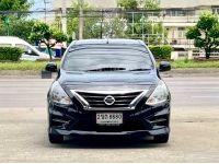 Nissan Almera 1.2 E Sport เบนซิน รูปที่ 1