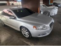 เจ้าของขายเอง VolVo S80D year 2015 มือ1 รูปที่ 1