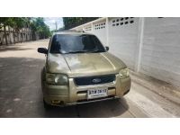 2004 FORD ESCAPE 2.3 LPG รูปที่ 1